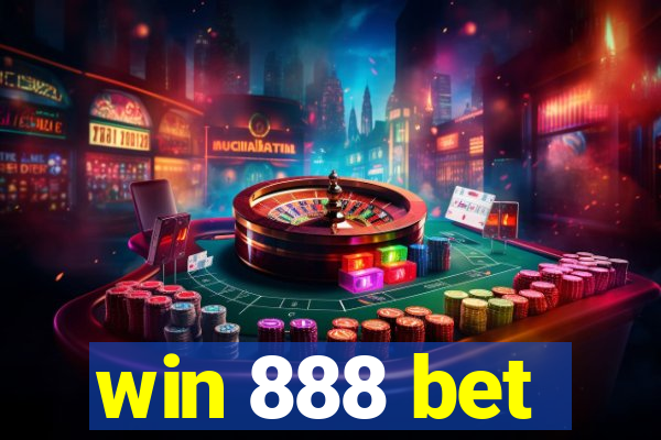 win 888 bet